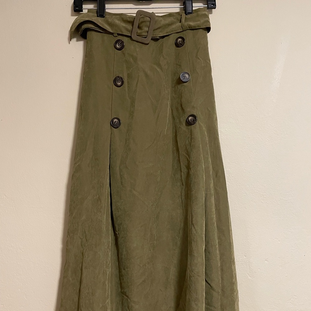 Hayden Los Angeles Skirt